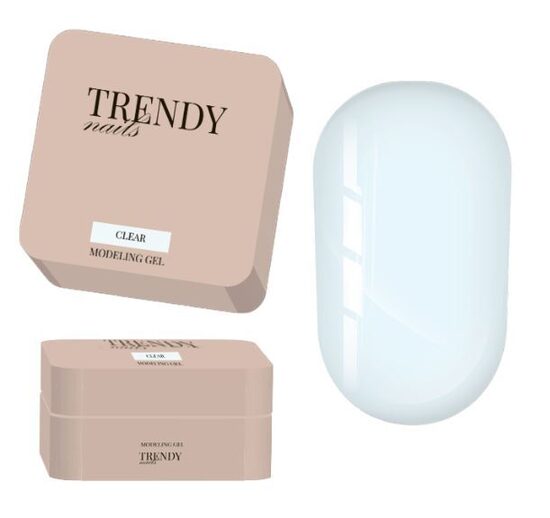 Modeling Gel Clear 30 ml