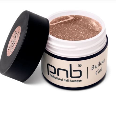PNB builder gel 023 COSMO SAND, 15 ML 