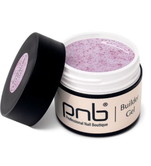 PNB builder gel 021 CRYSTAL BLOOM, 15 ML 