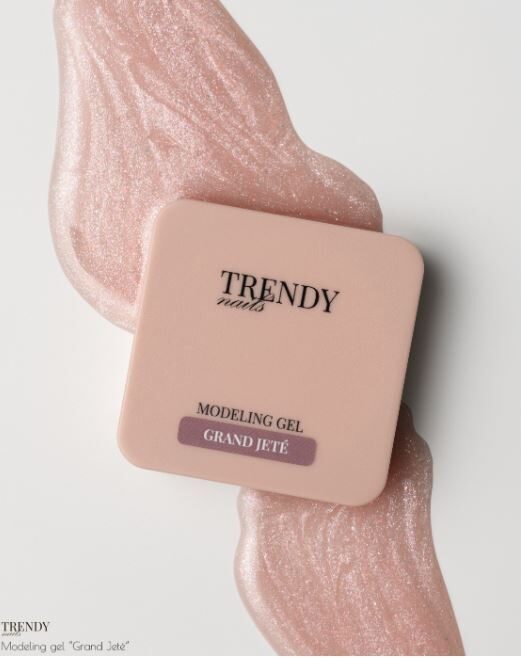 Modeling Gel GRAND JETE 15ml