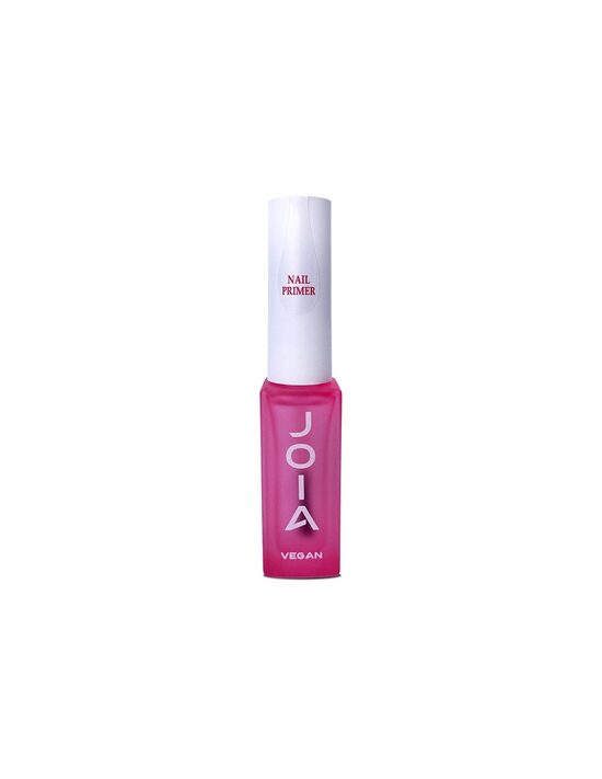 Nail Primer JOIA vegan. Acid free primer, 8 ml