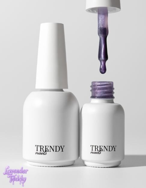 Kaķacs "Lavander Teddy" 10 ml