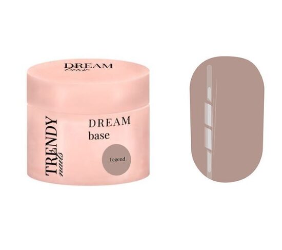 Dream Base Legend, 30 ml HEMA/TPO free