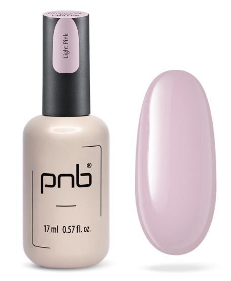 UV / LED Camouflage Base PNB, Light Pink 17 ML