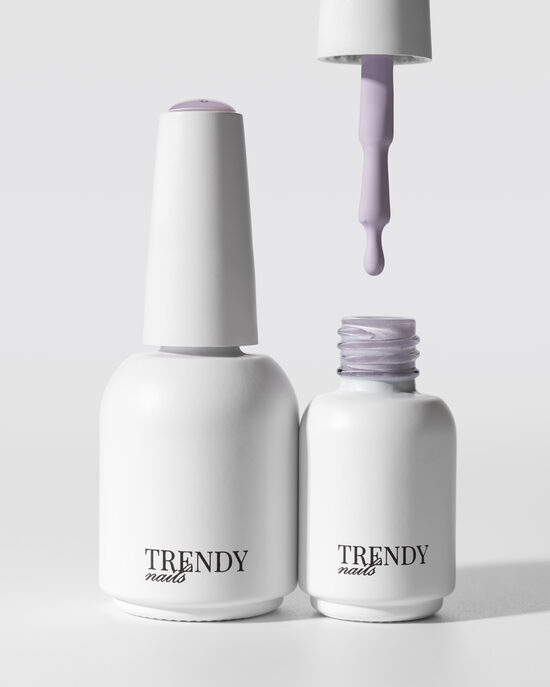 Gel Polish "Lilac" 10 ml