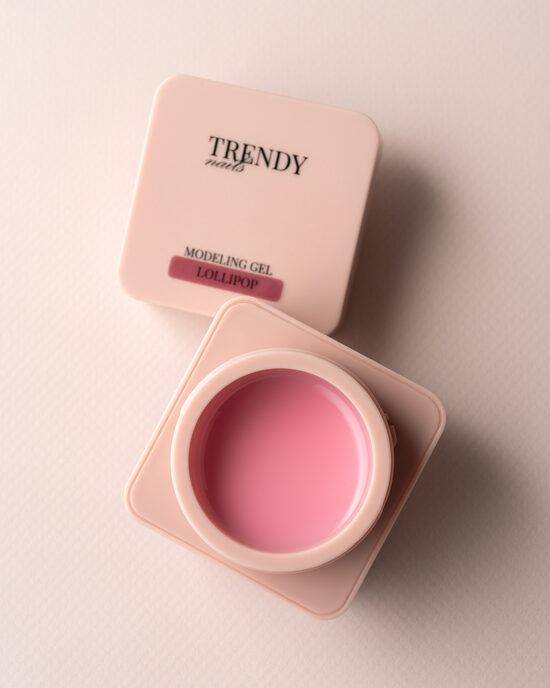 Modeling Gel Lollipop 30 ml