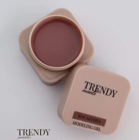 Modeling Gel Macadamia 15 ml