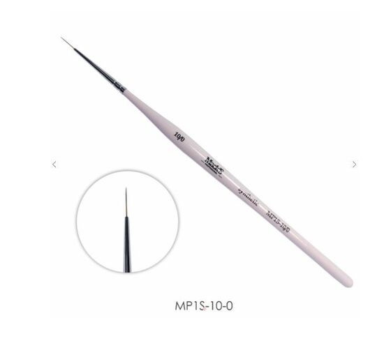 Mack's professional, Ota  MP1S-10-0