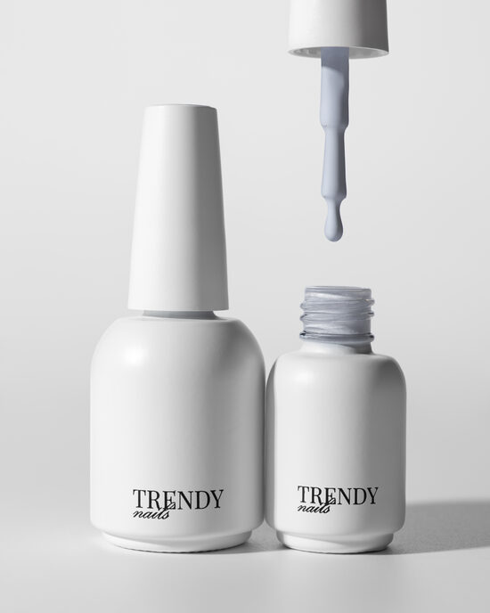 Gel Polish "Baby Milk" 10 ml