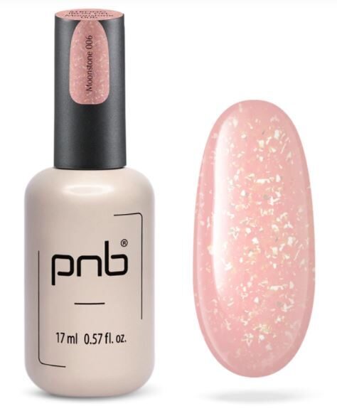 PNB Strong Iron gel Moonstone 17ml