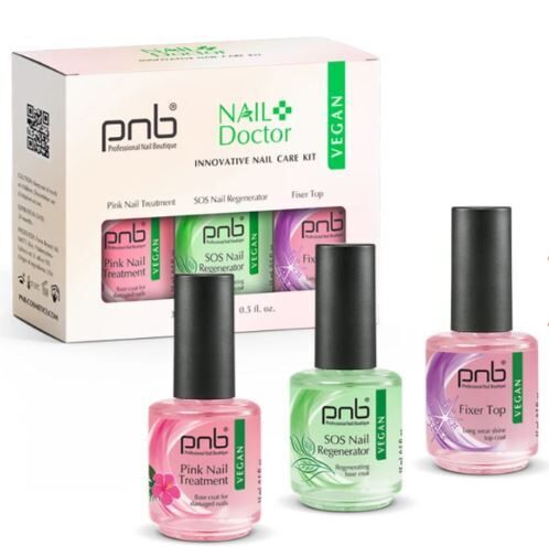 Nail Doctor PNB