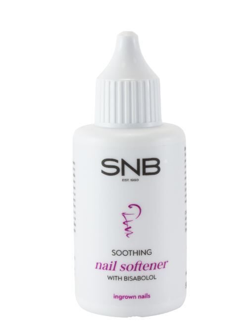 SNB Nail Softener 50 ml