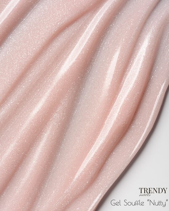 Souffle gel Nutty 15 ml