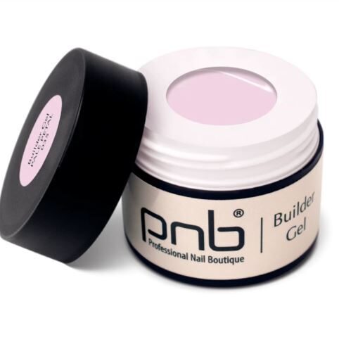 PNB builder gel 035 PALE PETAL, 15 ML 