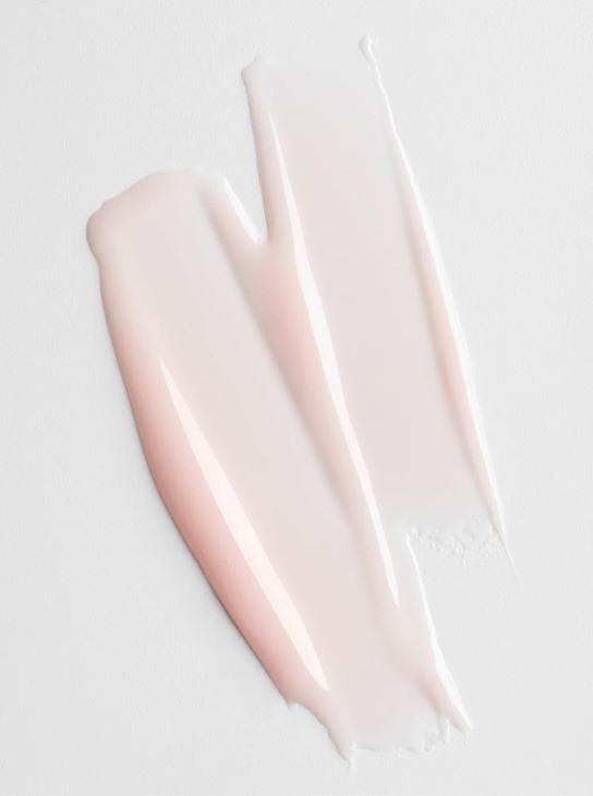 PASTEL PEACH HARD BUILDER GEL IN A BOTTLE TPO&HEMA FREE  15 ML