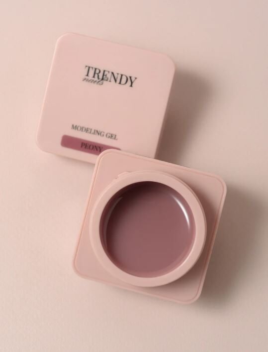 Modeling Gel Peony 30 ml