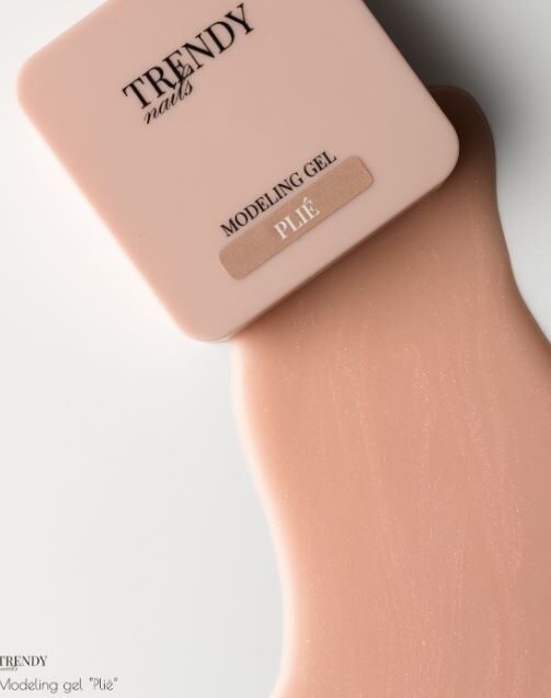Modeling Gel Plie 15ml