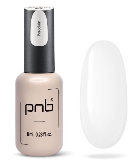 UV/LED Camouflage Base PNB, Porcelain 8 ML 