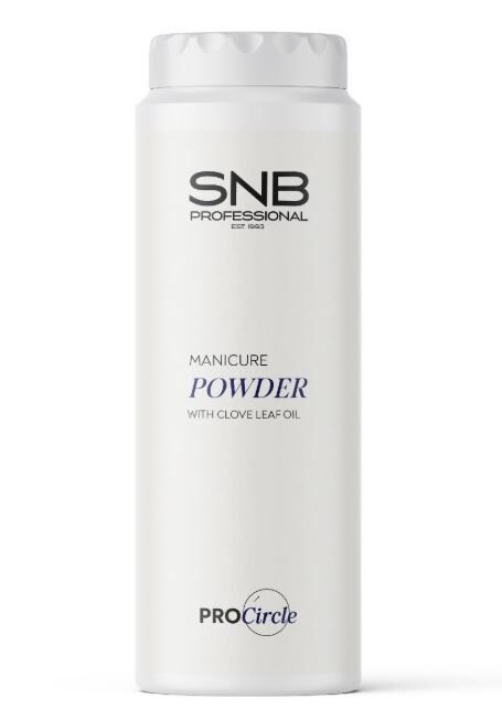 SNB MANIKĪRA PŪDERIS 100gr