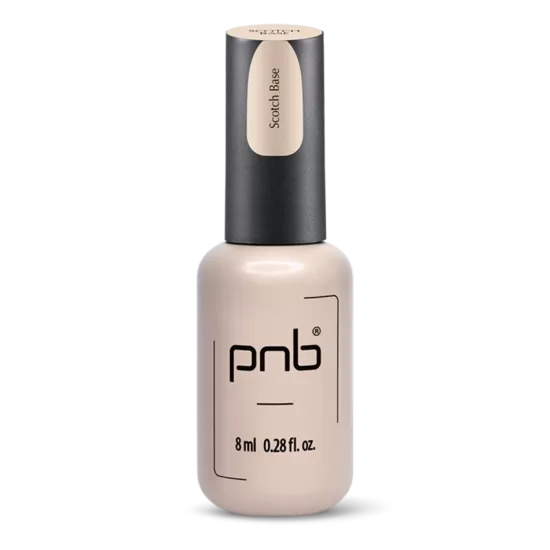 PNB Scotch Base – 8 ml