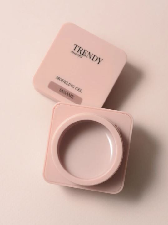 Modeling Gel Sesame 15ml
