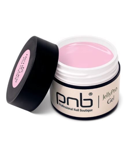 Jellypro Gel PNB 04 Soft Blush 15ml
