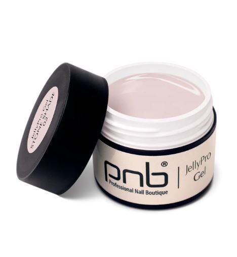 Jellypro Gel PNB 02 Stone Shade 15ml