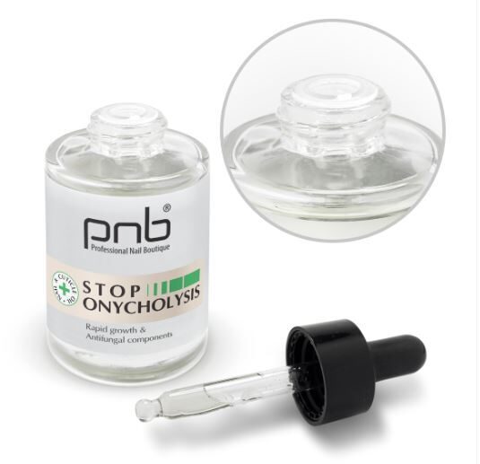 STOP ONYCHOLYSIS PNB, 30 ml