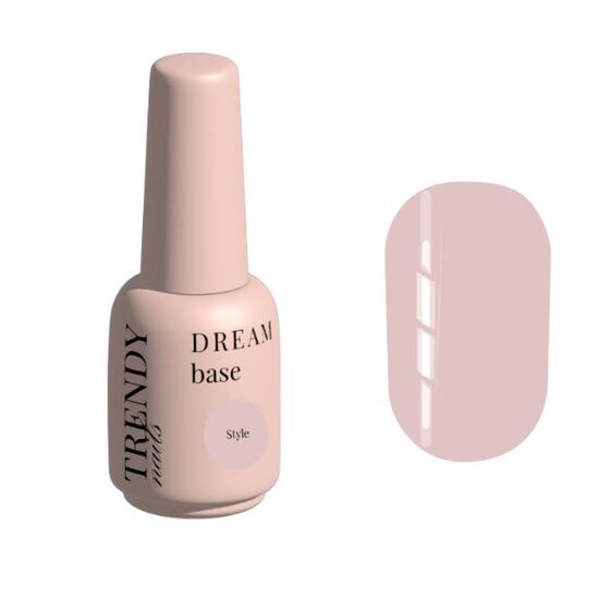 Dream Base Style, 15 ml HEMA/TPO free