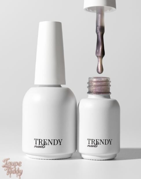 Kaķacs "Taupe Teddy" 10 ml