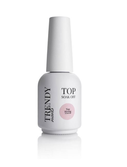 Trendy Top Strong HEMA/TPO free 15 ML