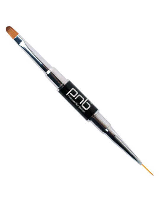 PNB 2in1 divpusēja ota 