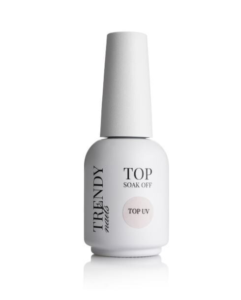 Trendy Top UV 15 ML