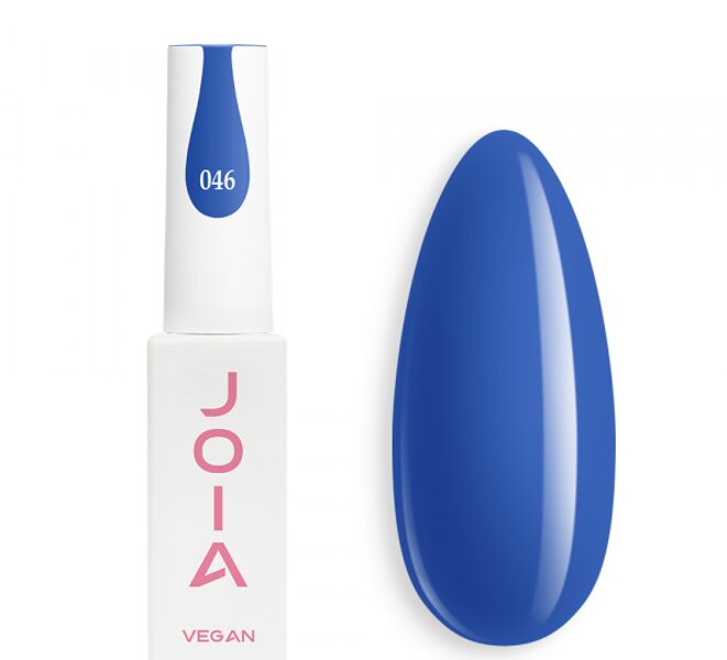 JOIA vegan, gel polish 046, 6ml