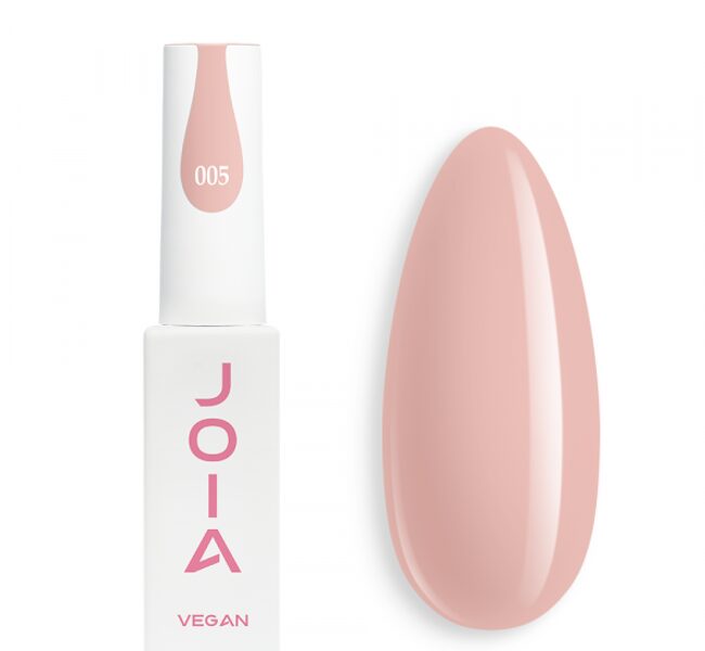 JOIA vegan, gel polish  005, 6ml 