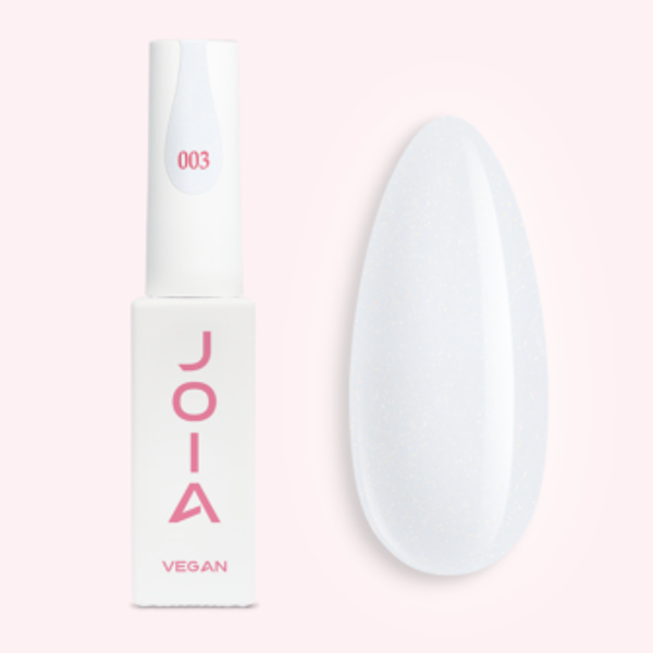 JOIA vegan gel polish  003, 6ml 