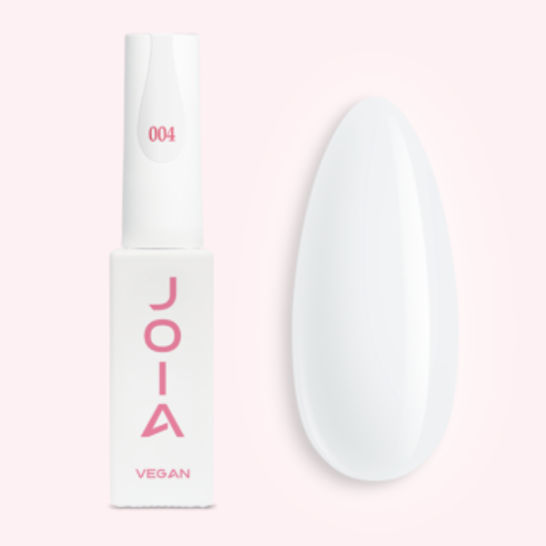 JOIA vegan, gel polish  004, 6ml 