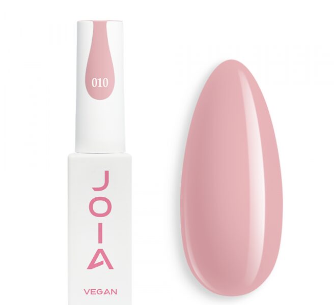 JOIA vegan, gel polish 010, 6ml