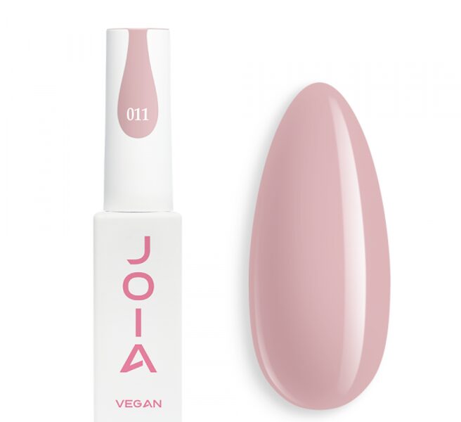 JOIA vegan, gel polish 011, 6ml