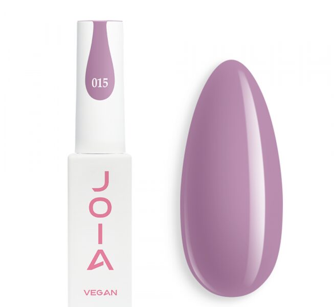 JOIA vegan, gel polish 015, 6ml