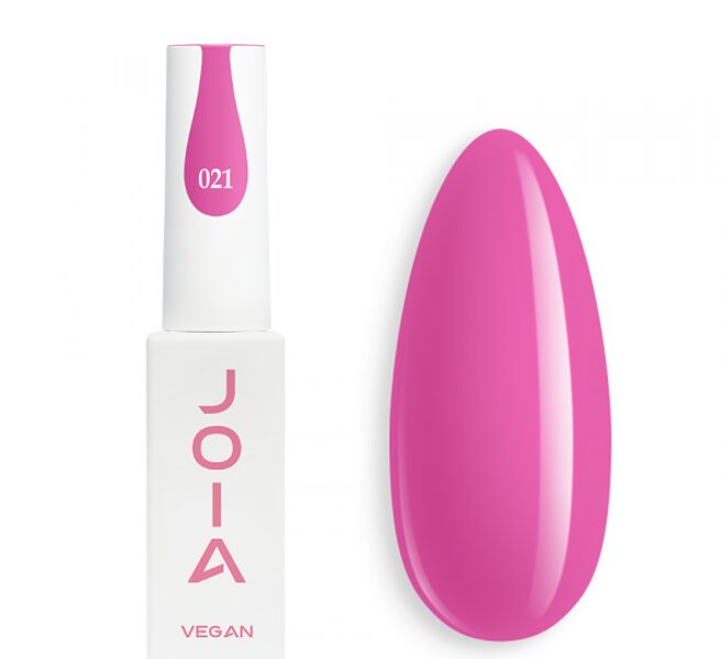 JOIA vegan, gel polish 021, 6ml