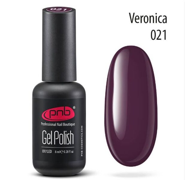 PNB 021 Veronica 8 ml 