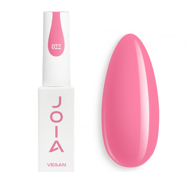 JOIA vegan, gel polish 022, 6ml