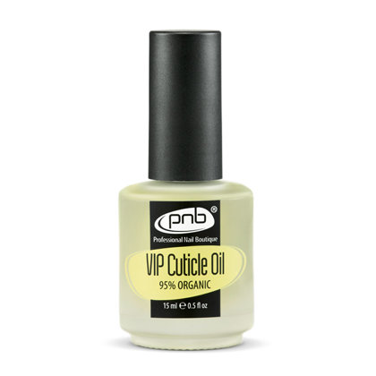 Vip Cuticle Oil PNB 15 ML 