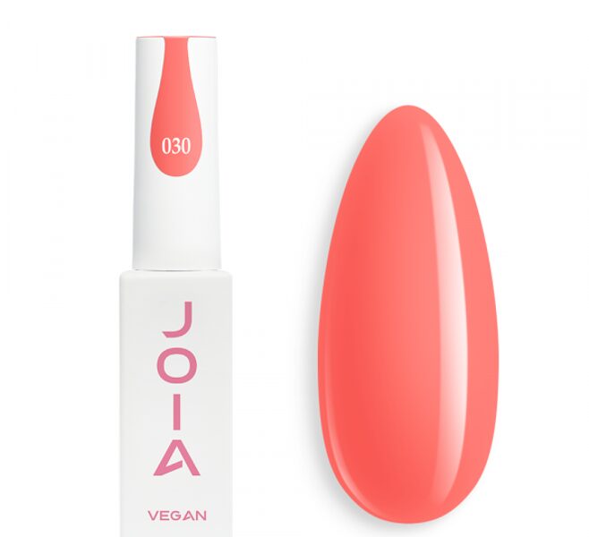 JOIA vegan, gel polish 030, 6ml