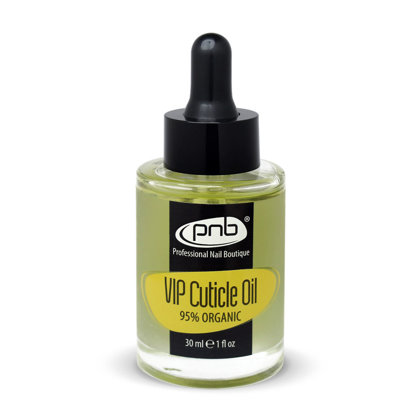 Vip Cuticle Oil PNB 30 ML 