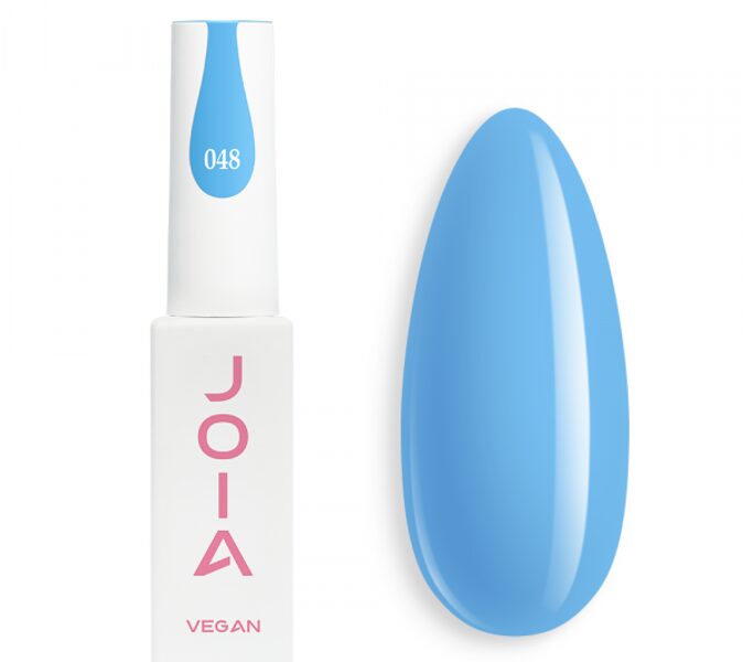 JOIA vegan, gel polish 048,  6ml
