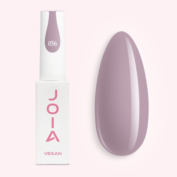 JOIA vegan, gel polish 056, 6ml