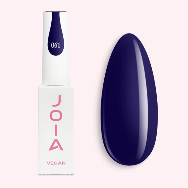 JOIA vegan, gel polish 061, 6ml