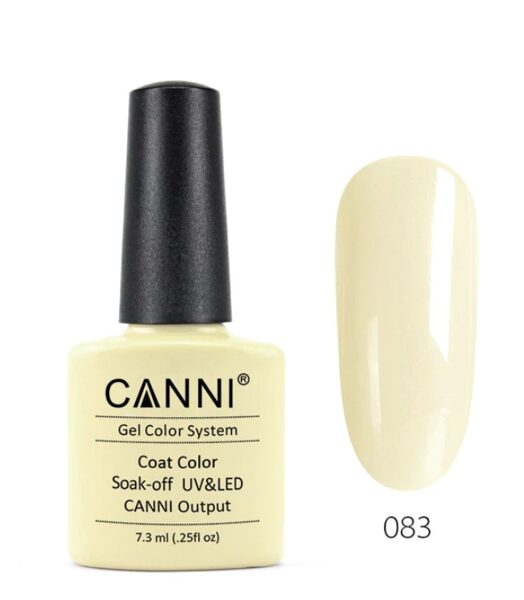 CANNI 083 7.3ml